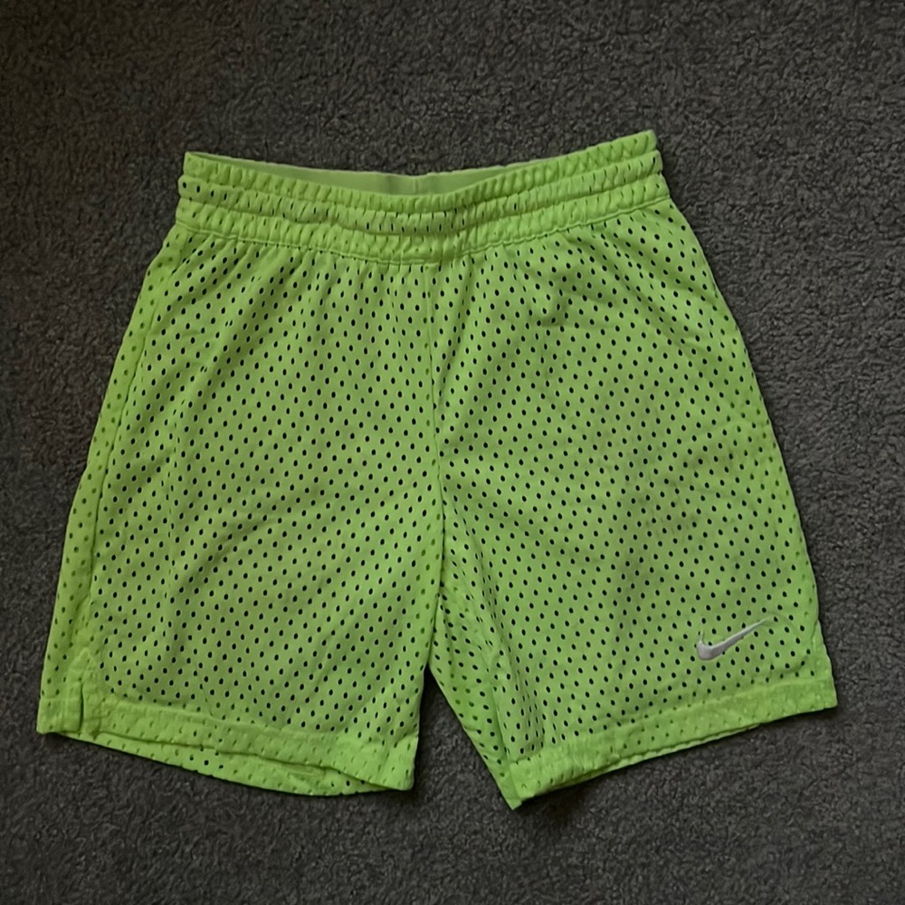 Kids Nike Shorts